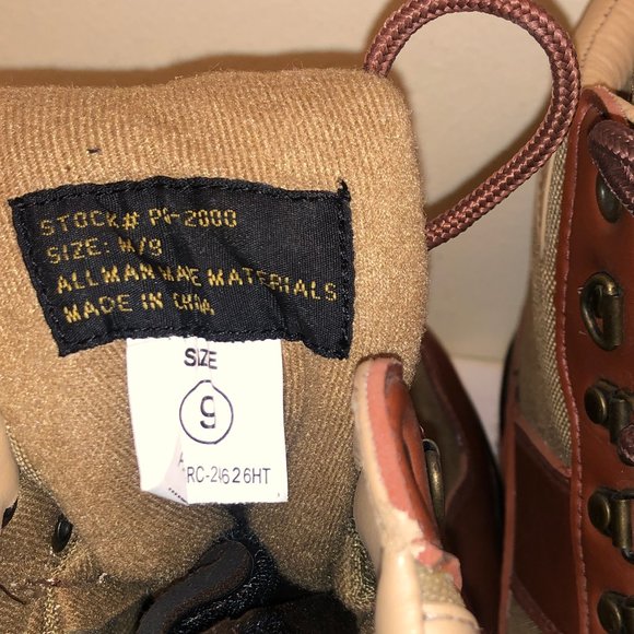 ProGear Wade Boots - Picture 7 of 7